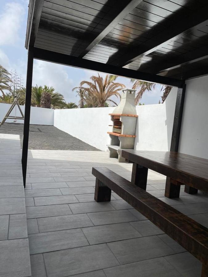 Villa Tuco Costa Teguise Exterior foto