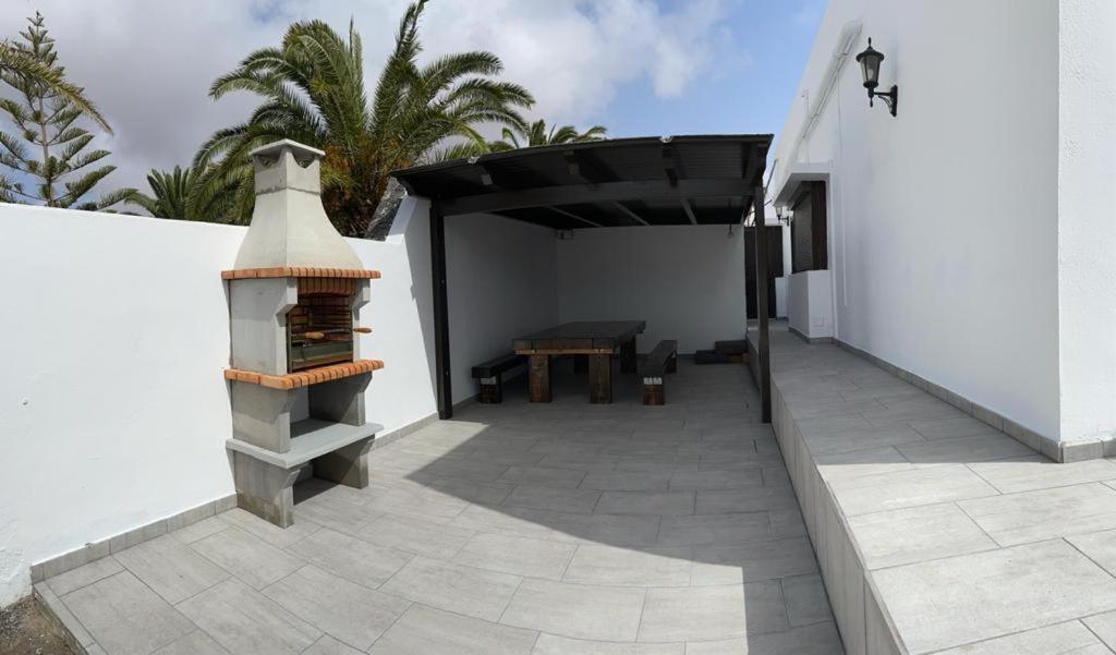 Villa Tuco Costa Teguise Exterior foto